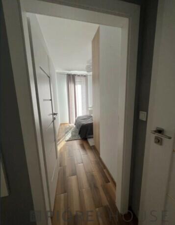 2-pokojowe mieszkanie na Żoliborzu