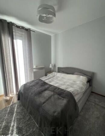 2-pokojowe mieszkanie na Żoliborzu