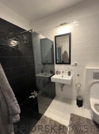 2-pokojowe mieszkanie na Żoliborzu