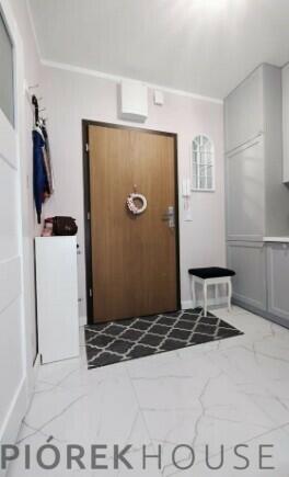 Kawalerka na Pradze-Południe