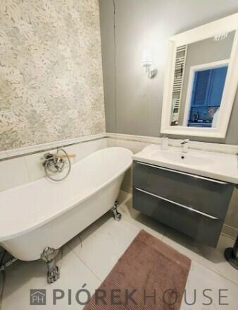 Kawalerka na Pradze-Południe