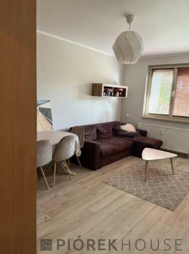 3-pokojowe mieszkanie na Mokotowie