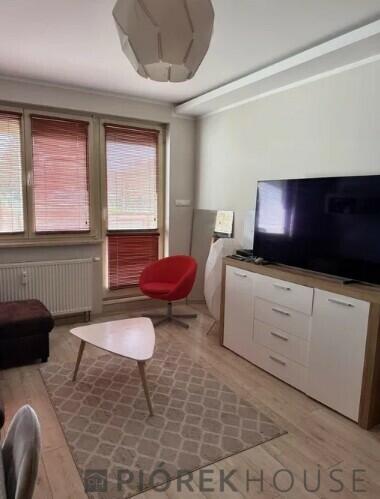 3-pokojowe mieszkanie na Mokotowie