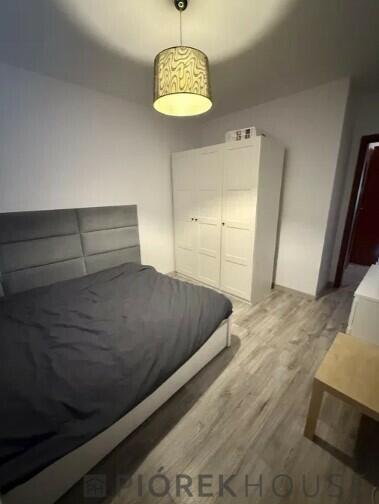 3-pokojowe mieszkanie na Mokotowie