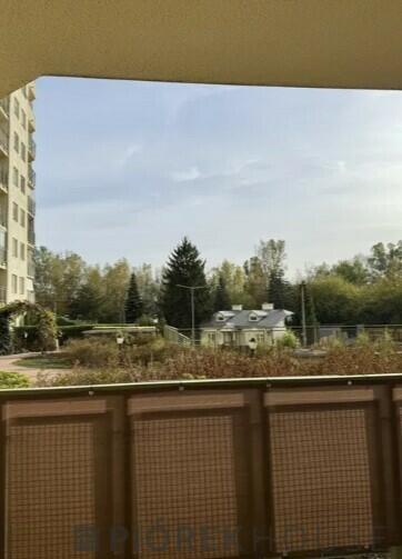 3-pokojowe mieszkanie na Mokotowie