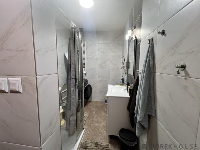 Dom Marki, ul. Fabryczna