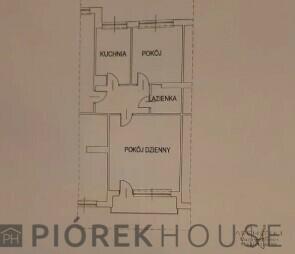 2-pokojowe mieszkanie na Bemowie