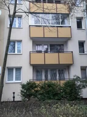 2-pokojowe mieszkanie na Bemowie