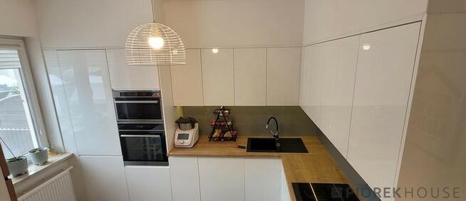 3-pokojowe mieszkanie w Markach