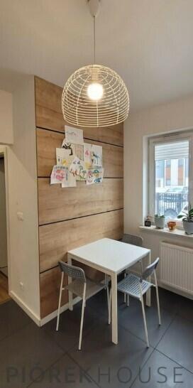 3-pokojowe mieszkanie w Markach