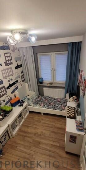 3-pokojowe mieszkanie w Markach