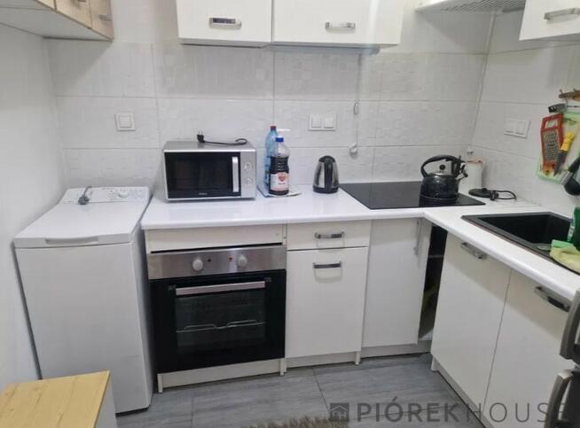 Kawalerka na Białołęce