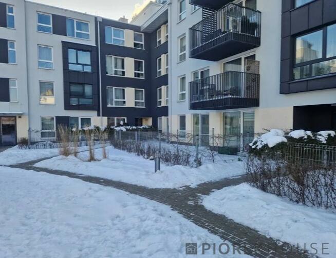 Kawalerka na Białołęce