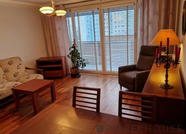 2-pokojowe mieszkanie na Bemowie