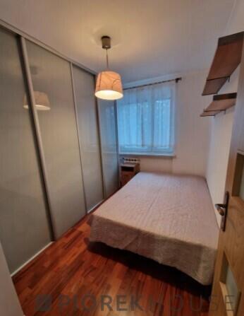 2-pokojowe mieszkanie na Bemowie