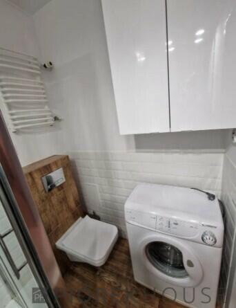 2-pokojowe mieszkanie na Bemowie