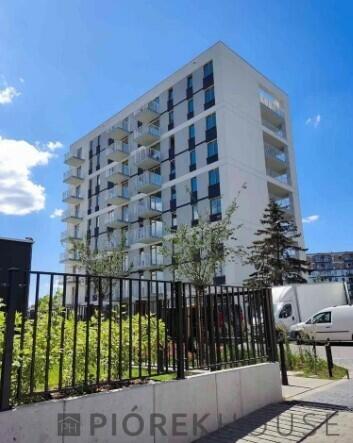 Kawalerka na Włochach