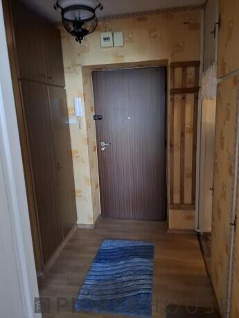 2-pokojowe mieszkanie na Śródmieściu