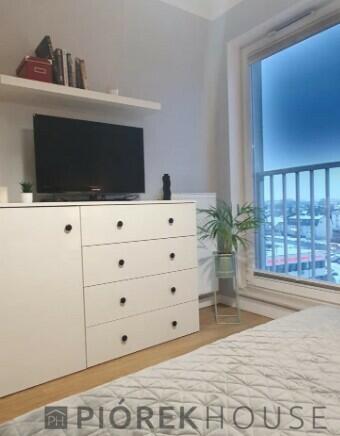 3-pokojowe mieszkanie na Włochach