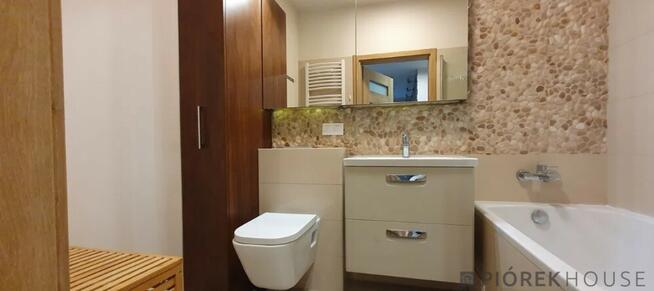 3-pokojowe mieszkanie na Włochach