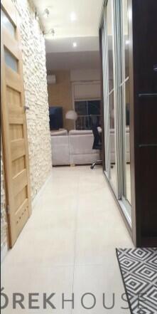 3-pokojowe mieszkanie na Włochach