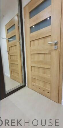 3-pokojowe mieszkanie na Włochach