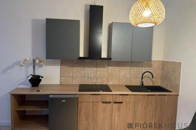 Kawalerka na Ochocie