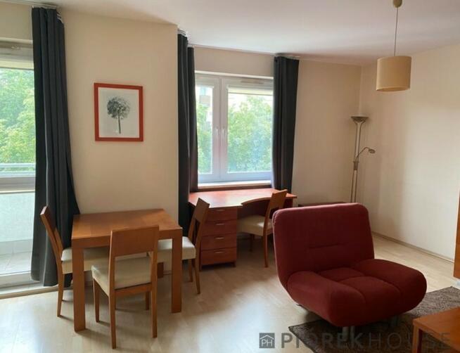 Kawalerka na Ochocie