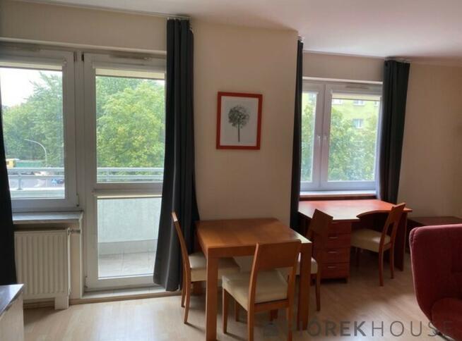 Kawalerka na Ochocie