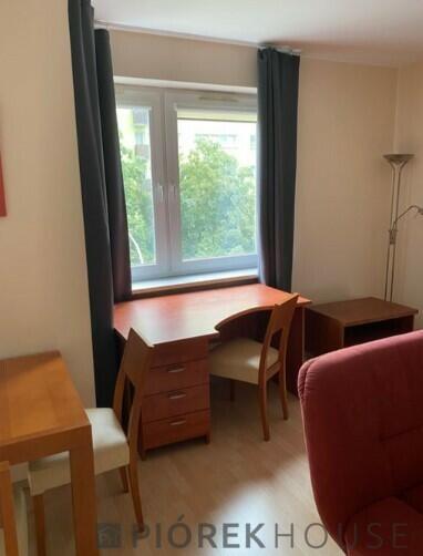 Kawalerka na Ochocie