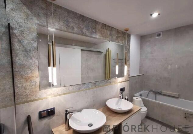 3-pokojowe mieszkanie na Wilanowie