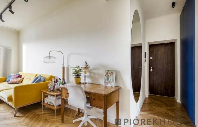 2-pokojowe mieszkanie na Pradze-Południe