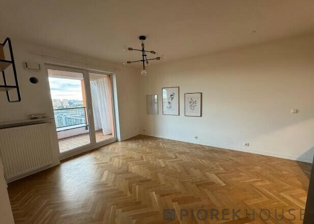 3-pokojowe mieszkanie na Pradze-Południe