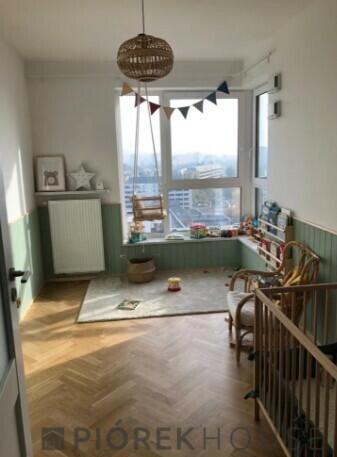 3-pokojowe mieszkanie na Pradze-Południe