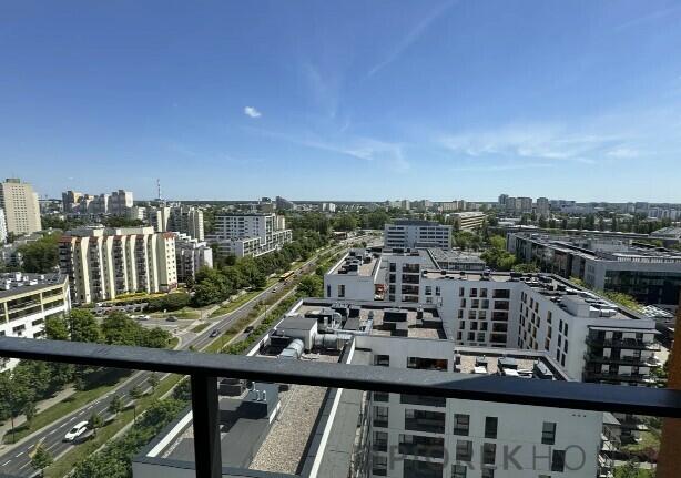 3-pokojowe mieszkanie na Pradze-Południe