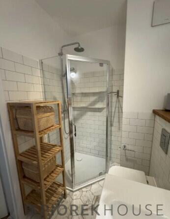 3-pokojowe mieszkanie na Pradze-Południe