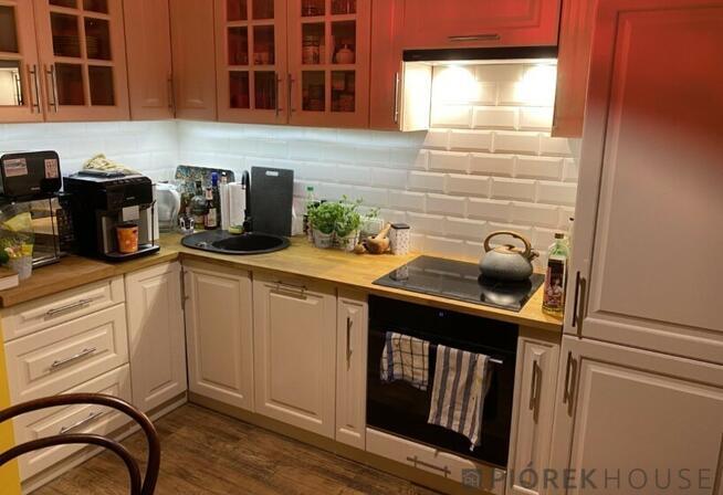 2-pokojowe mieszkanie na Białołęce