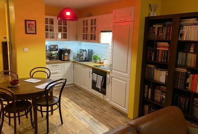 2-pokojowe mieszkanie na Białołęce