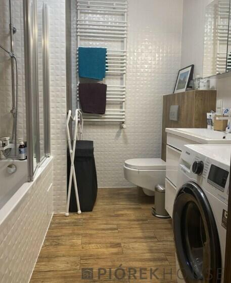 2-pokojowe mieszkanie na Białołęce