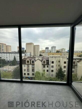 3-pokojowe mieszkanie na Pradze Południe