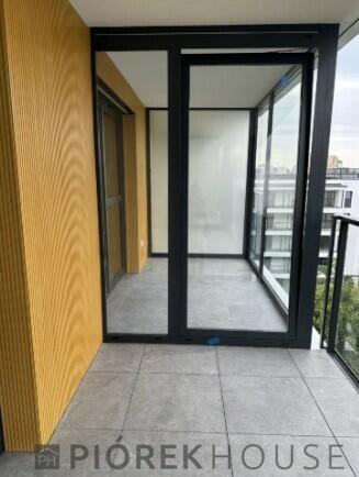 3-pokojowe mieszkanie na Pradze Południe