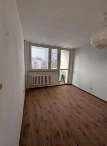 3-pokojowe mieszkanie na Pradze-Południe