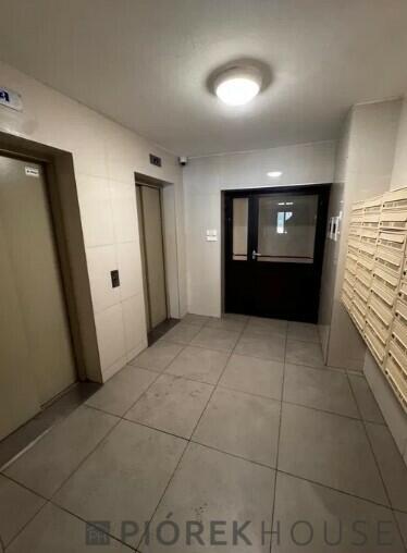 3-pokojowe mieszkanie na Pradze-Południe