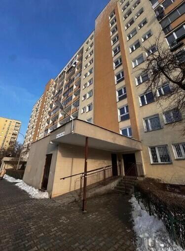 3-pokojowe mieszkanie na Pradze-Południe