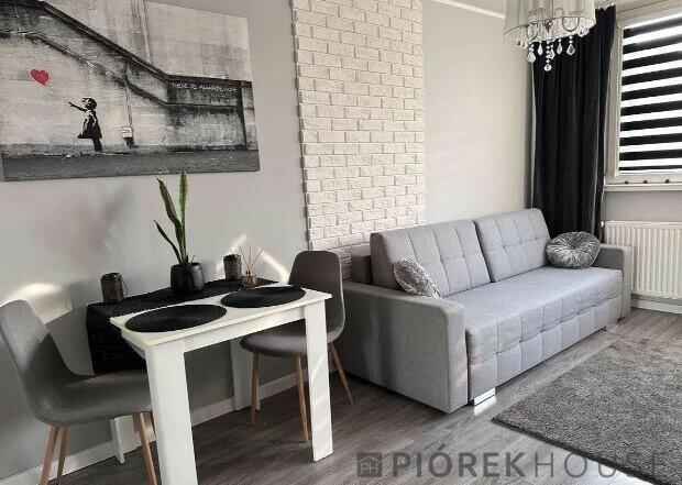 2-pokojowe mieszkanie na Ochocie