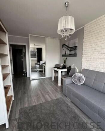 2-pokojowe mieszkanie na Ochocie