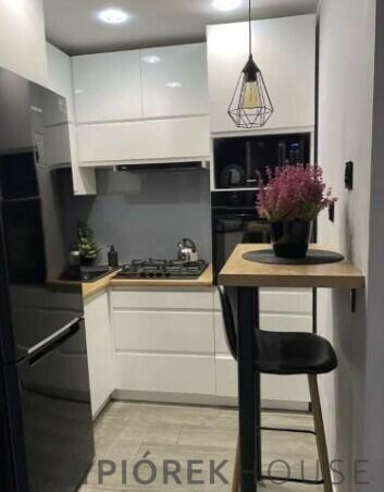 2-pokojowe mieszkanie na Ochocie