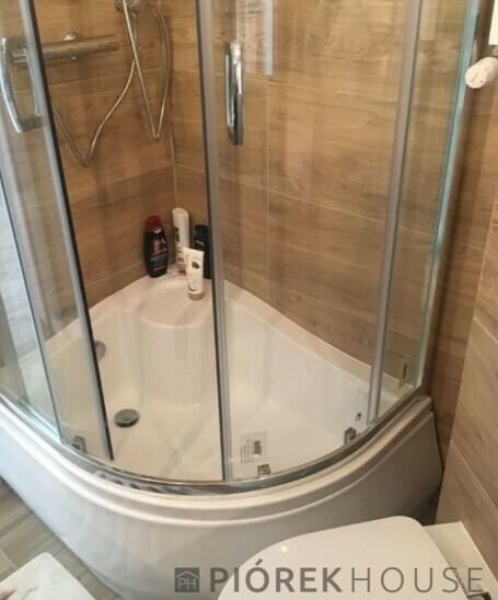 3-pokojowe mieszkanie na Białołęce