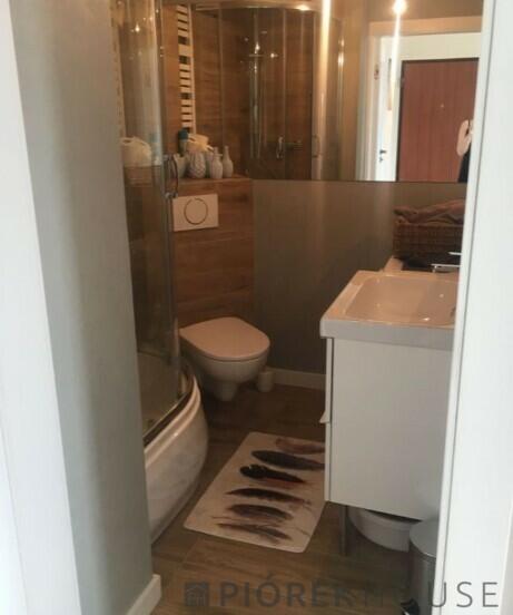 3-pokojowe mieszkanie na Białołęce