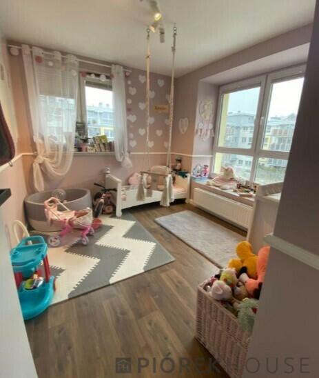 3-pokojowe mieszkanie na Białołęce